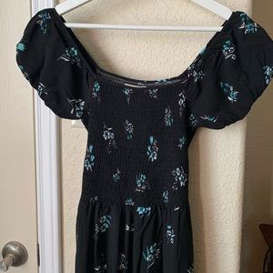 Aeropostale Sun Dress